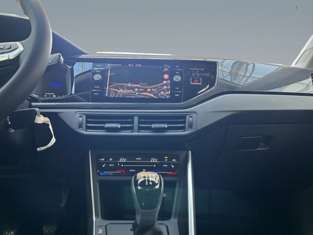 Volkswagen Taigo 2025