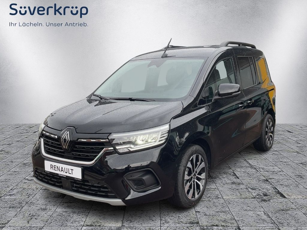 Renault Kangoo 2024