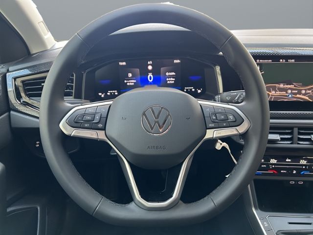 Volkswagen Taigo 2025