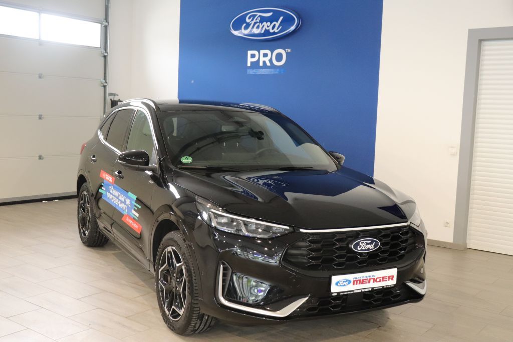 Ford Kuga 2024