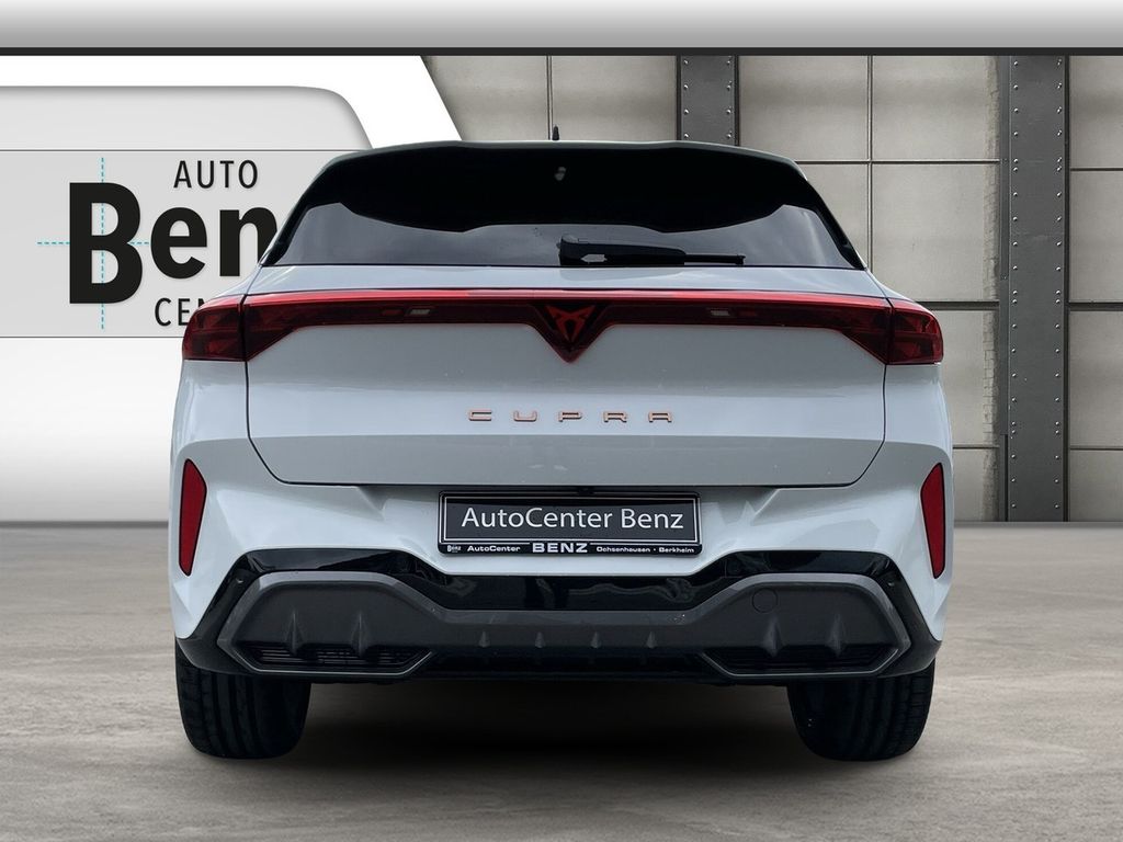 Cupra Terramar 2025