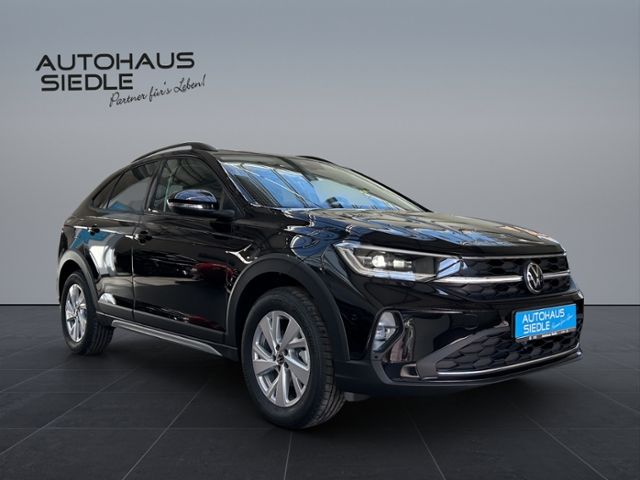 Volkswagen Taigo 2025