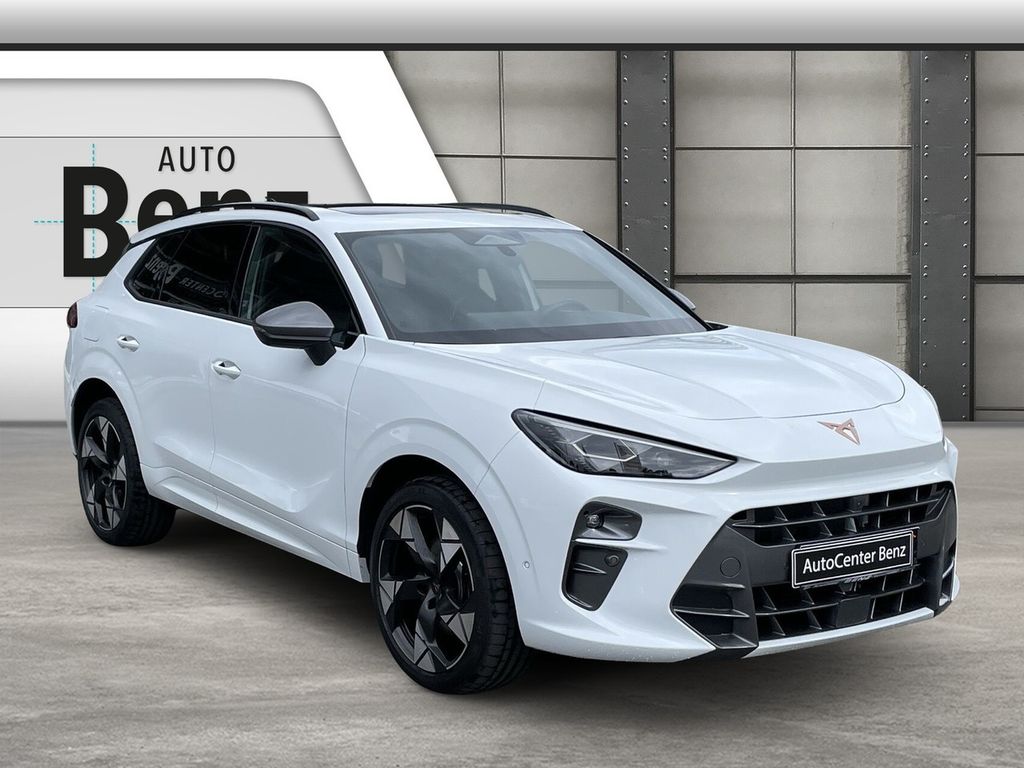 Cupra Terramar 2025
