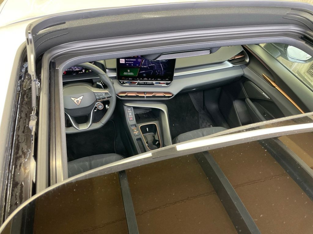 Cupra Terramar 2025