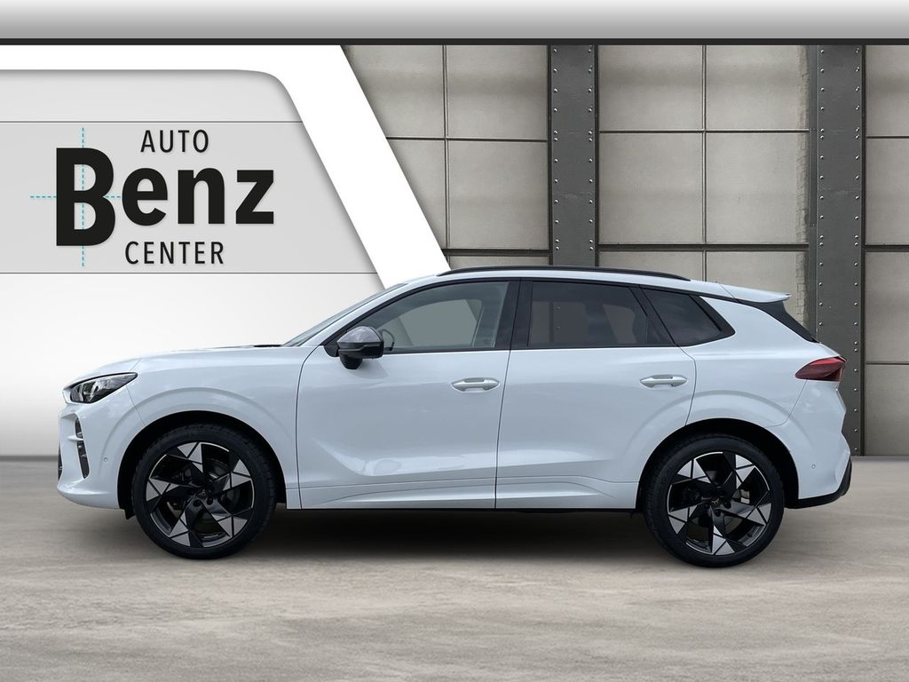 Cupra Terramar 2025