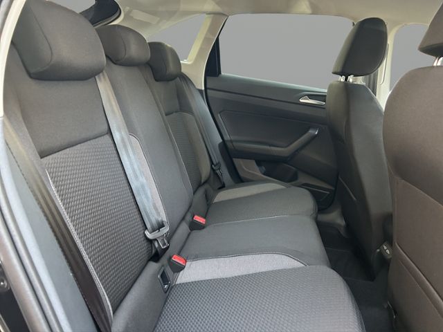 Volkswagen Taigo 2025