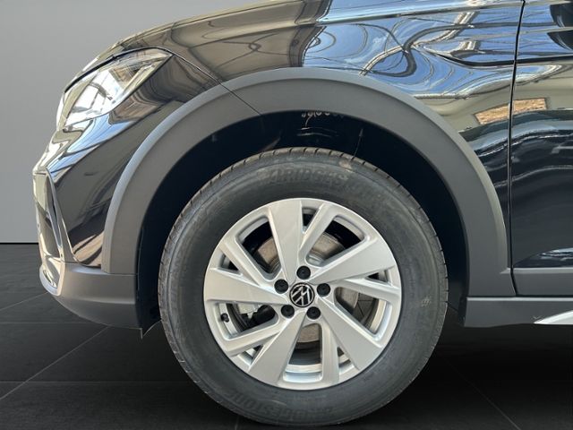 Volkswagen Taigo 2025