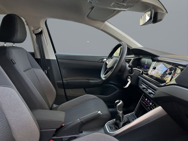 Volkswagen Taigo 2025