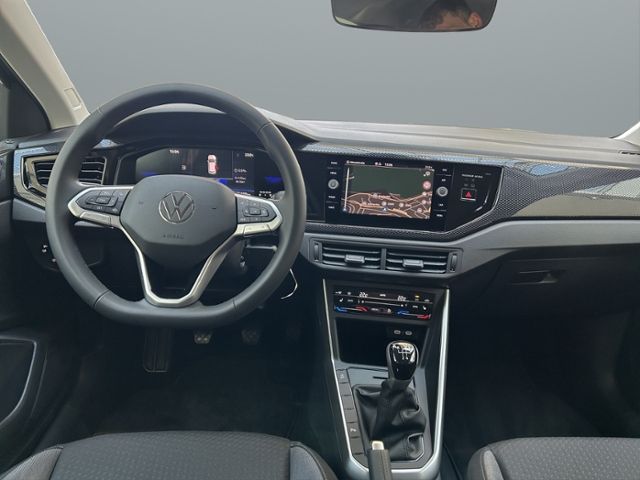 Volkswagen Taigo 2025