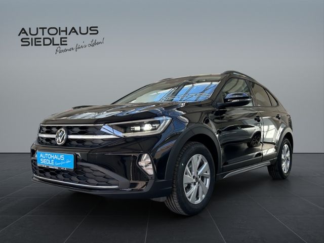 Volkswagen Taigo 2025