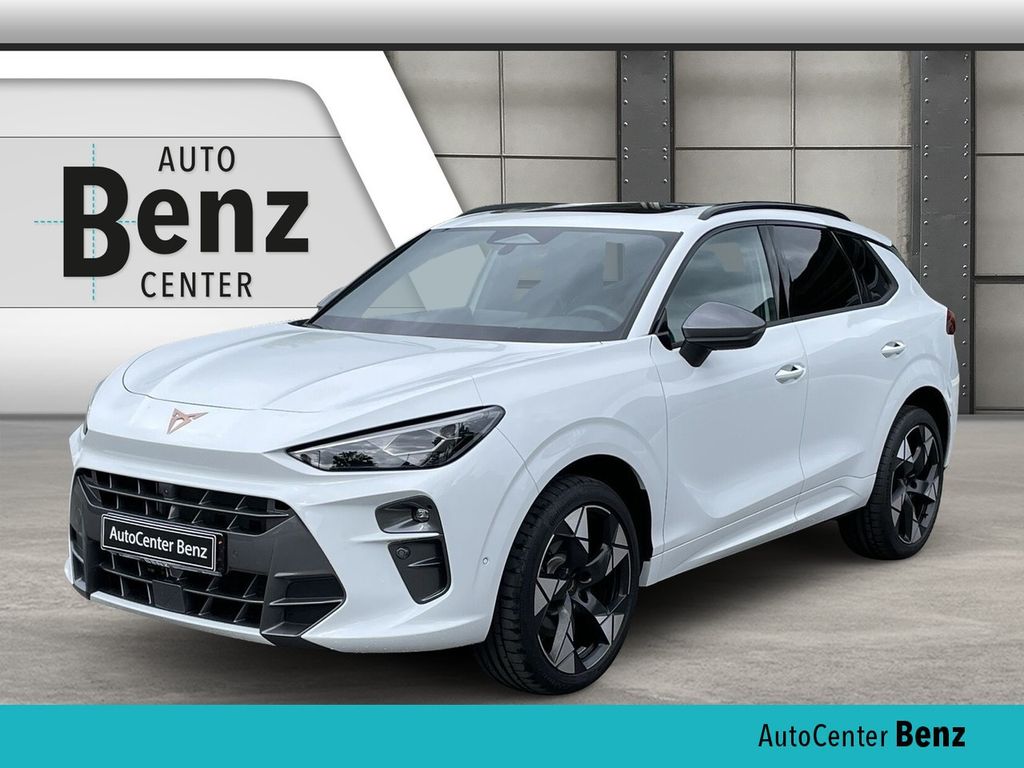 Cupra Terramar 2025