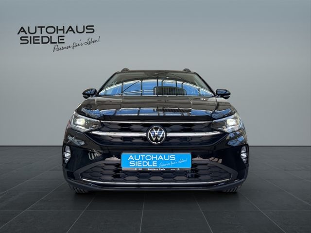 Volkswagen Taigo 2025