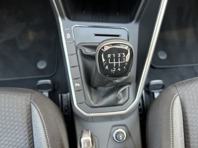 Volkswagen Taigo 2025