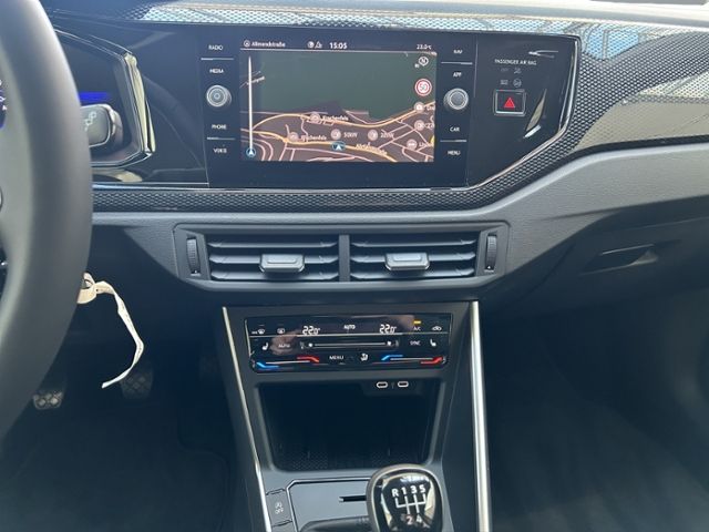 Volkswagen Taigo 2025