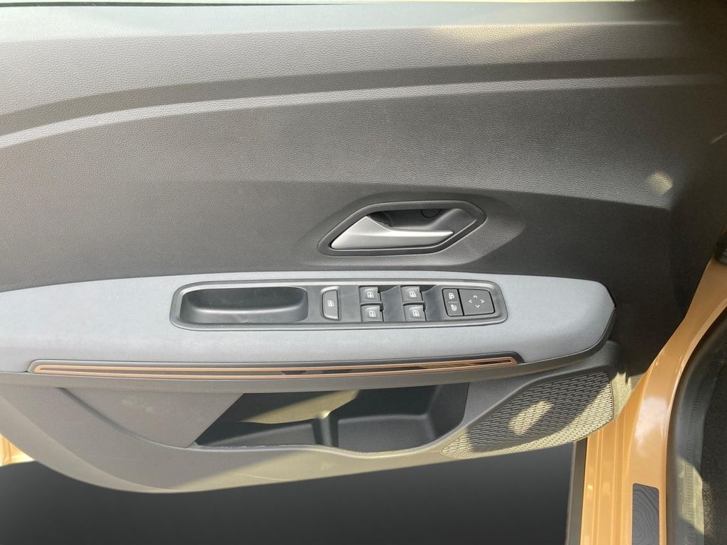 Dacia Sandero 2025