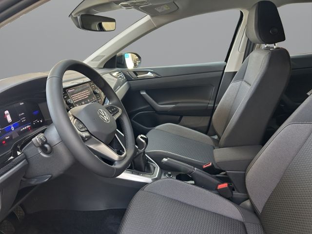 Volkswagen Taigo 2025