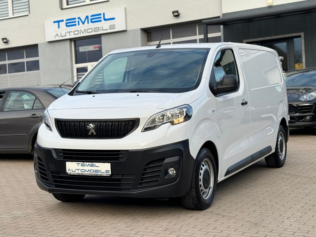 Peugeot Expert 2023