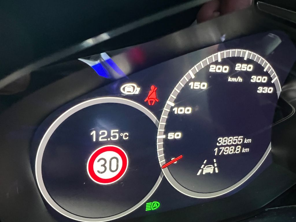 Porsche Cayenne 2019