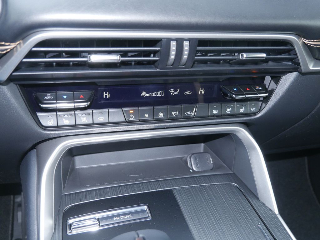 Mazda CX-60 2025
