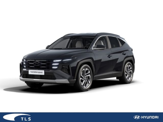 Hyundai TUCSON 2025