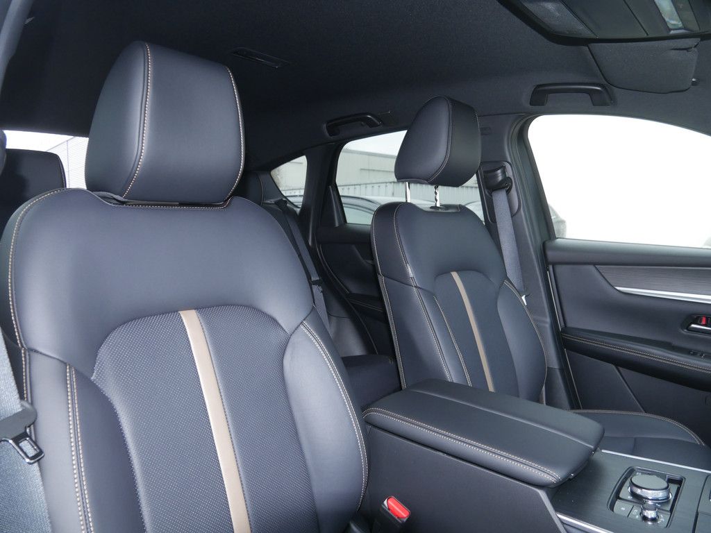 Mazda CX-60 2025