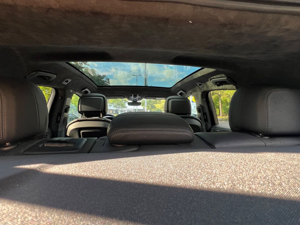 Porsche Cayenne 2019