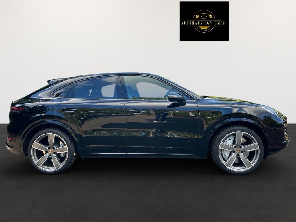 Porsche Cayenne 2019