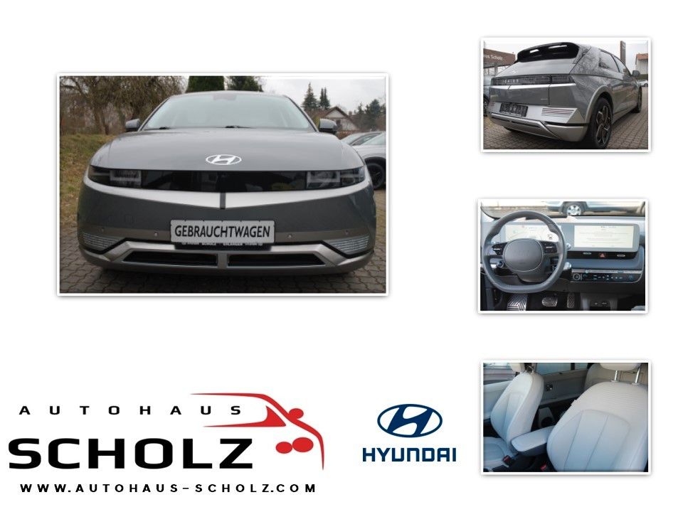 Hyundai IONIQ 5 2023