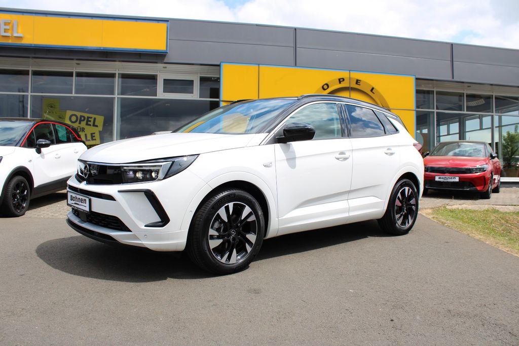 Opel Grandland (X) 2023