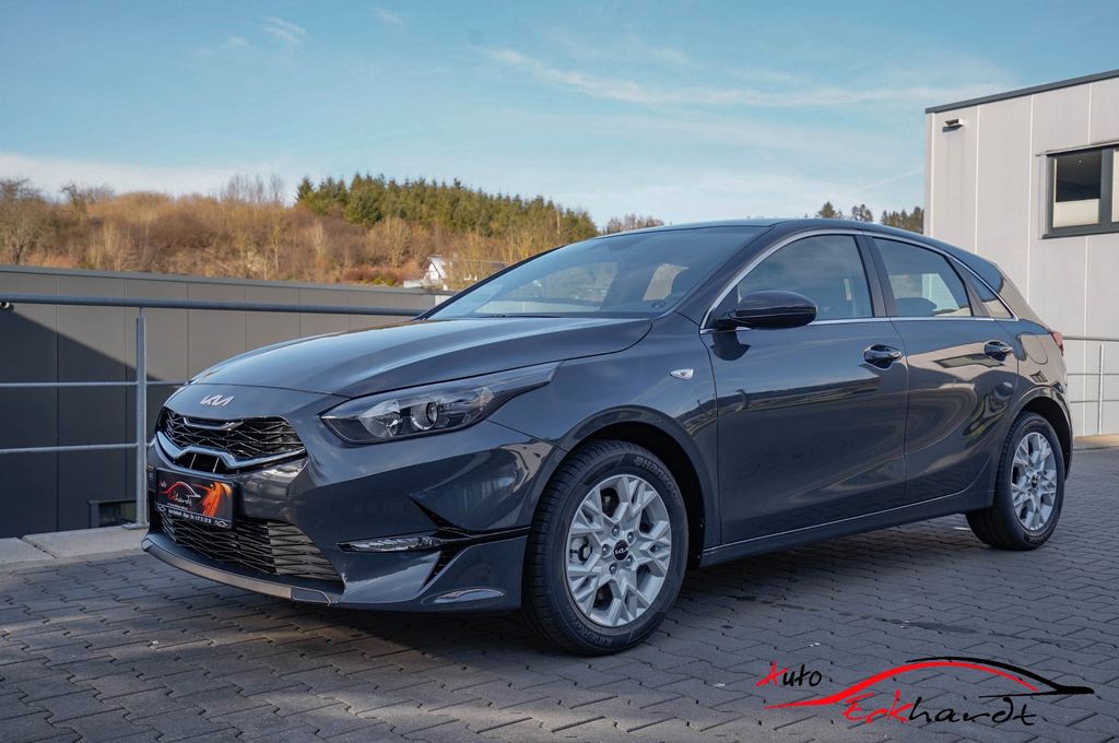 Kia cee'd / Ceed 2024
