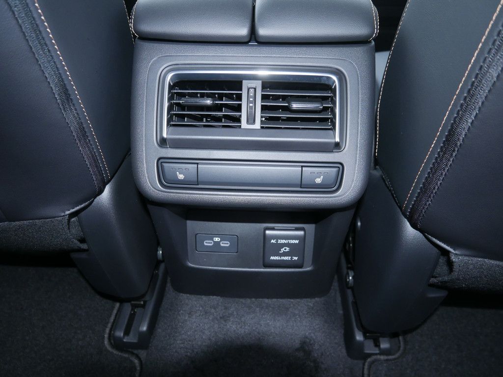 Mazda CX-60 2025