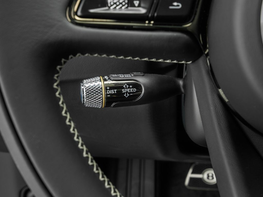 Bentley Continental GT 2024