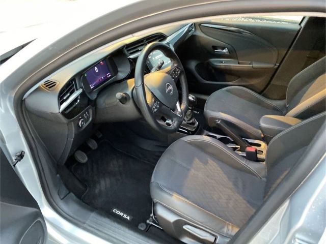Opel Corsa 2023