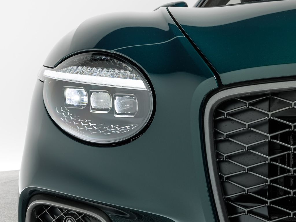 Bentley Continental GT 2024