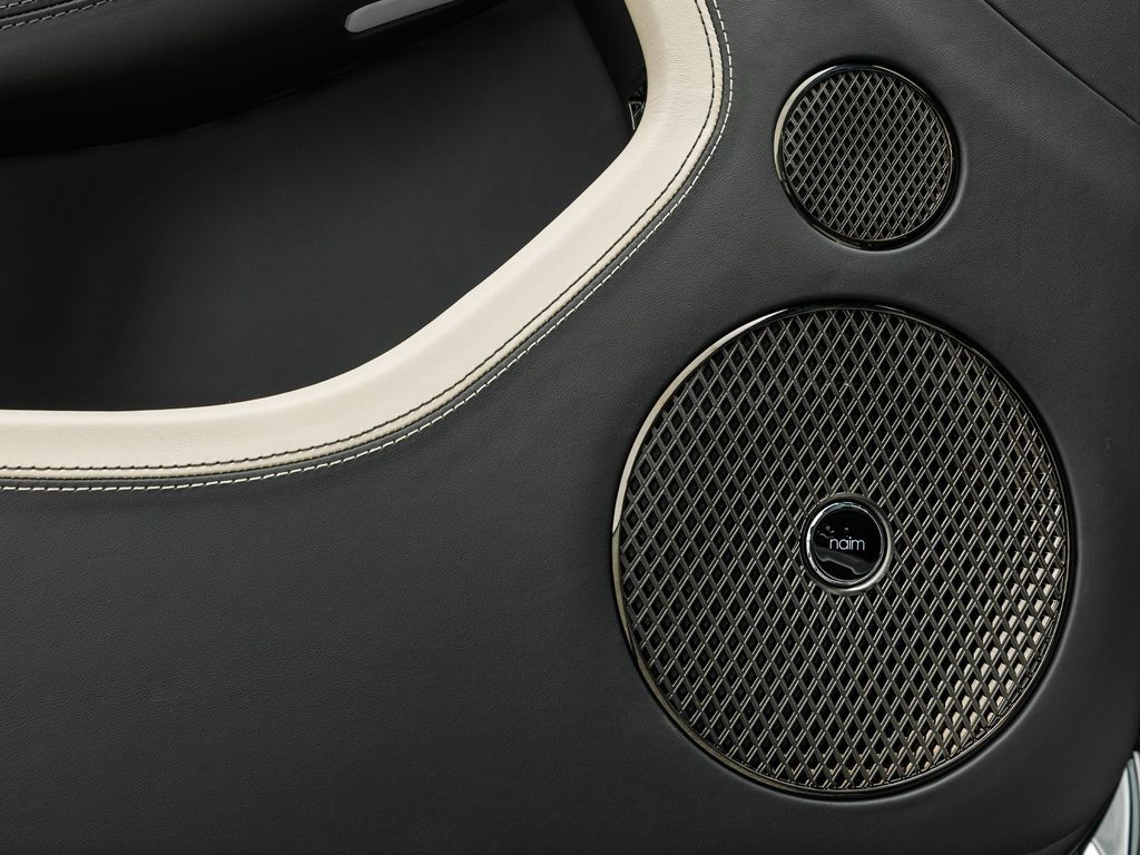 Bentley Continental GT 2024