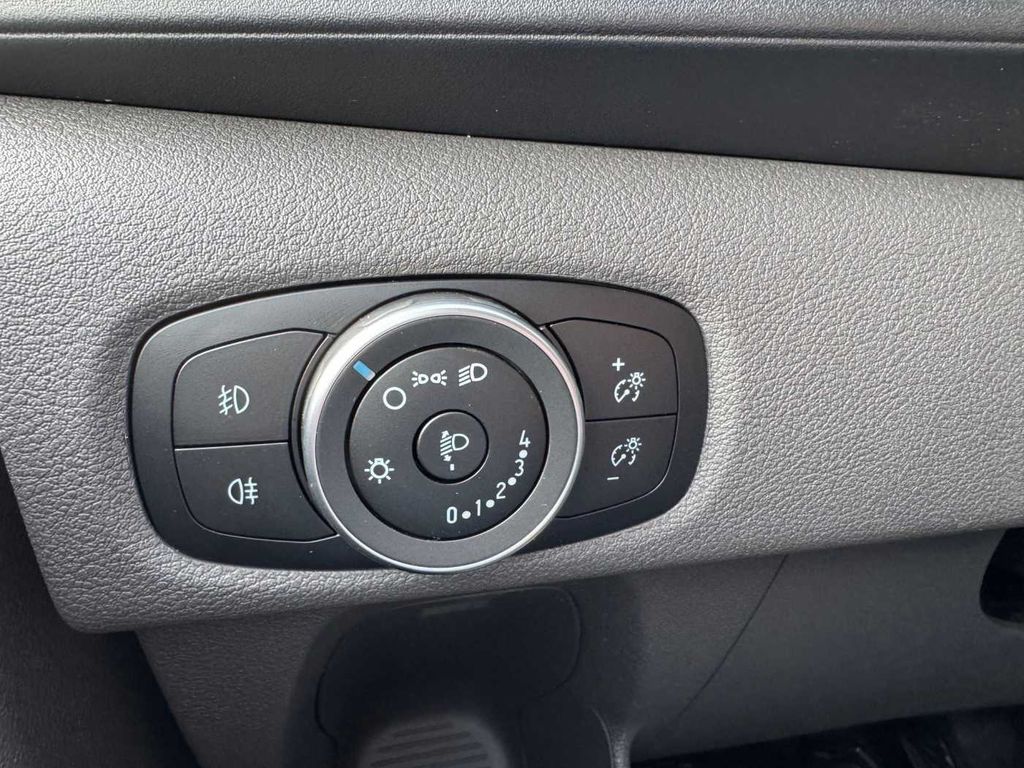 Ford Transit Custom 2023