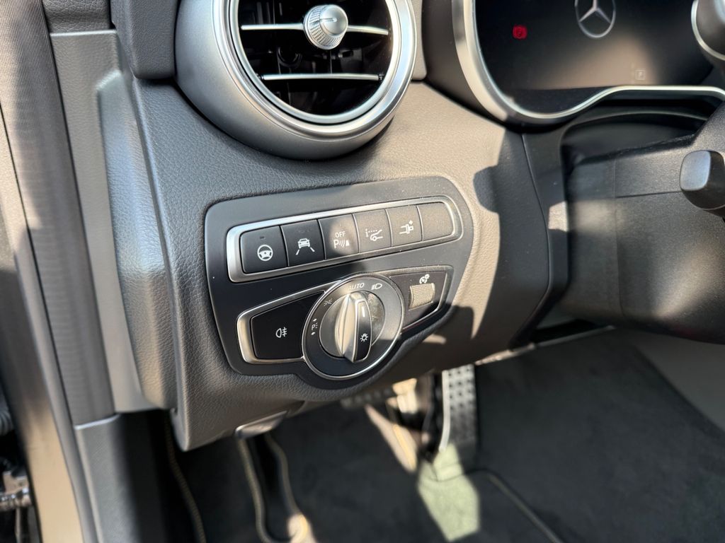 Mercedes-Benz C 63 AMG 2022