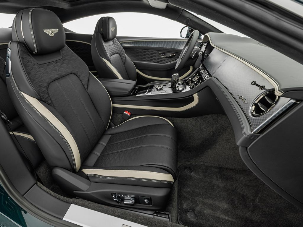 Bentley Continental GT 2024