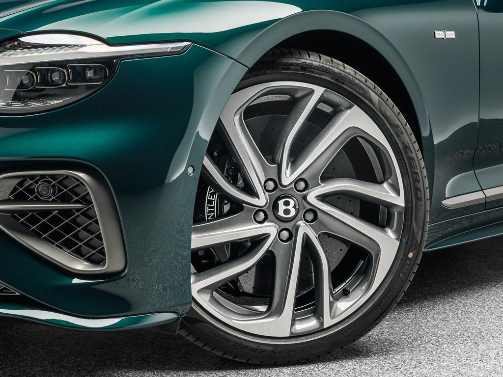 Bentley Continental GT 2024