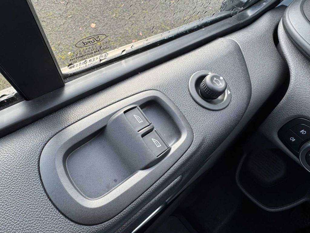 Ford Transit Custom 2023