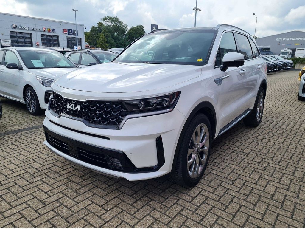 Kia Sorento 2023