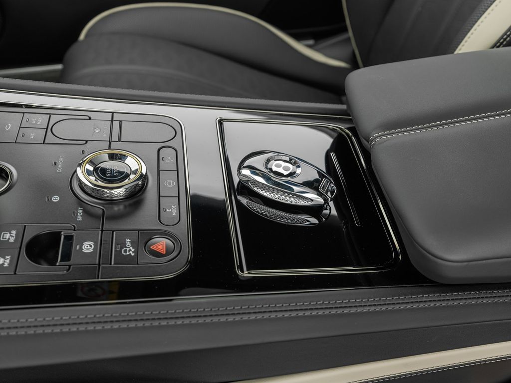 Bentley Continental GT 2024