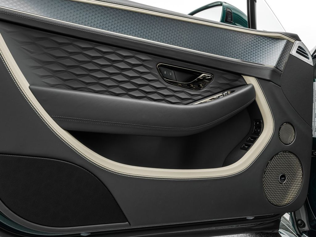 Bentley Continental GT 2024