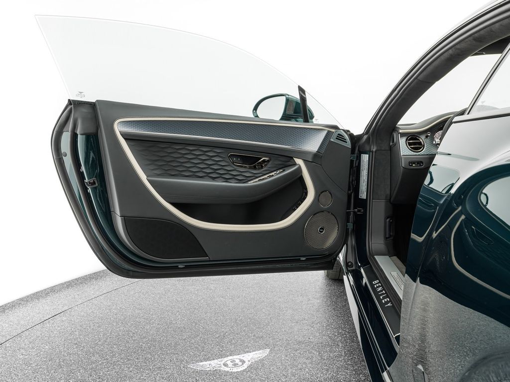 Bentley Continental GT 2024