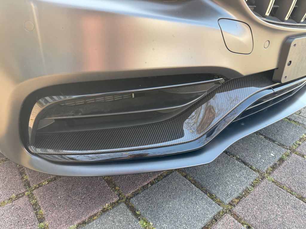 Mercedes-Benz C 63 AMG 2022