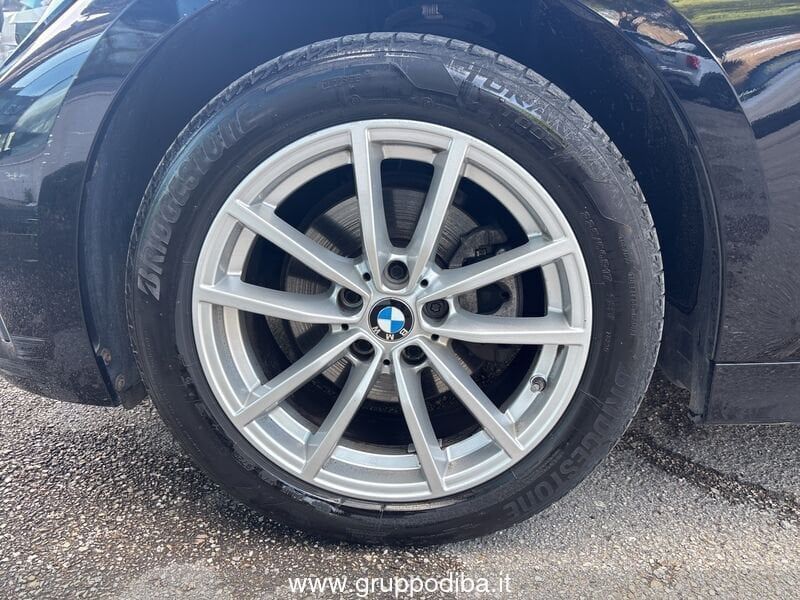 BMW 320 2021