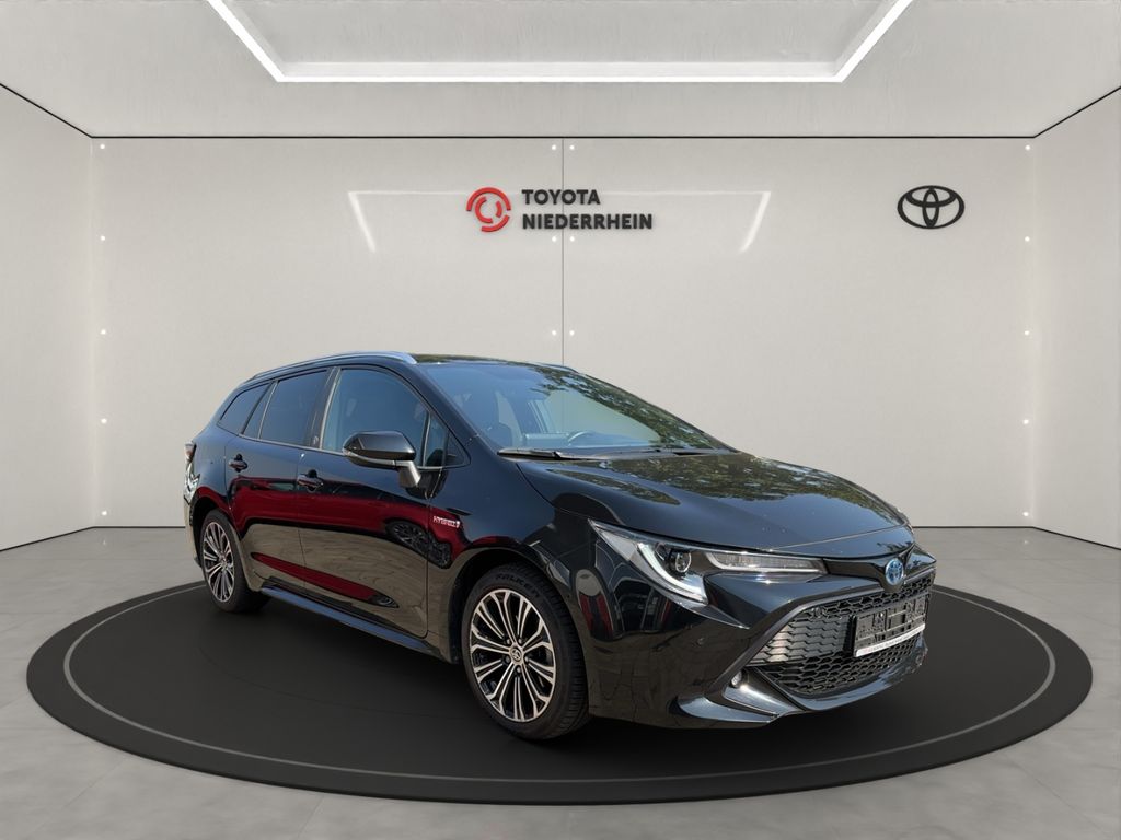 Toyota Corolla 2025