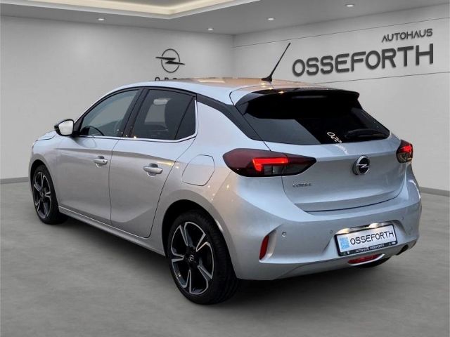 Opel Corsa 2023