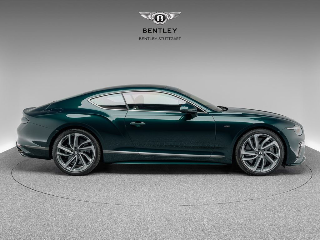 Bentley Continental GT 2024