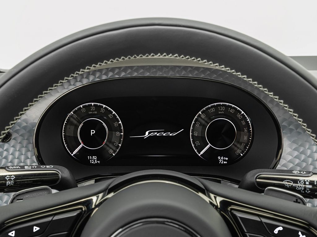 Bentley Continental GT 2024